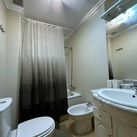 Bueno Piso 2 Daire