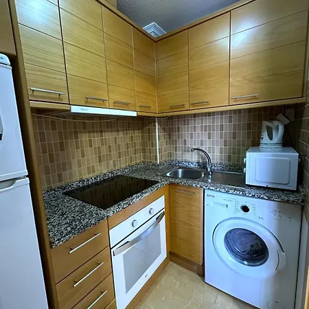 Appartement Bueno Piso 2 *