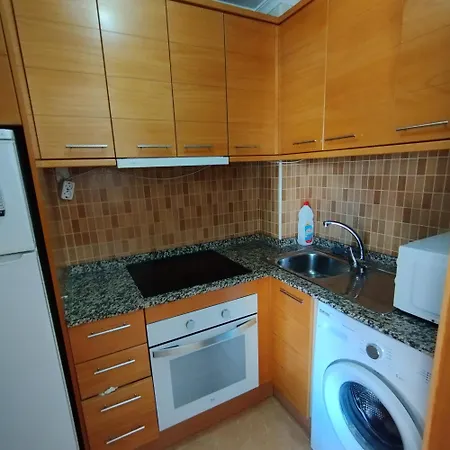 Apartament Bueno Piso 2